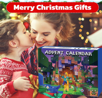 Minecraft Advent Calendar
